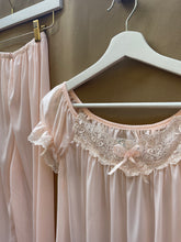 Load image into Gallery viewer, Vintage Lingerie Set
