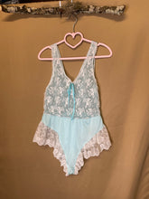 Load image into Gallery viewer, Vintage Lingerie Babydoll

