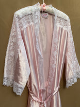 Load image into Gallery viewer, Vintage Pink Robe
