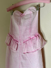 Load image into Gallery viewer, Vintage Pink is Better Dress

