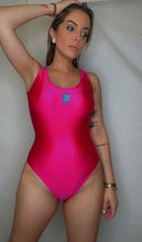 Load image into Gallery viewer, 80’s Vintage Leotard
