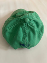 Load image into Gallery viewer, Vintage Kids POLO Hat
