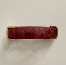Load image into Gallery viewer, Vintage French Hair Barrettes
