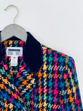 Load image into Gallery viewer, Colorful Retro Blazer

