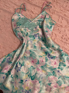 Vintage Lingerie Slip