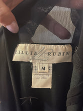 Load image into Gallery viewer, Lillie Rubín Vintage Blazer
