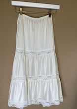 Load image into Gallery viewer, Vintage Lingerie Slip
