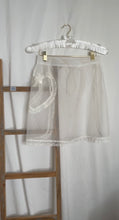 Load image into Gallery viewer, Vintage French 1950’s Apron
