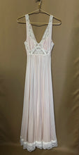 Load image into Gallery viewer, Vintage Long Nightgown
