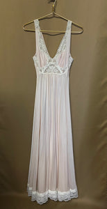 Vintage Long Nightgown