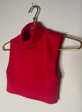 Load image into Gallery viewer, Mock Turtleneck Vintage Dickies
