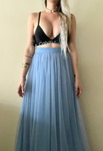 Load image into Gallery viewer, Long Formal Skirt
