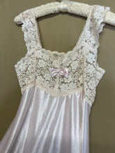 Load image into Gallery viewer, Shabby Chic Vintage Slip
