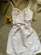 Load image into Gallery viewer, Vintage Petticoat Boudoir Slip
