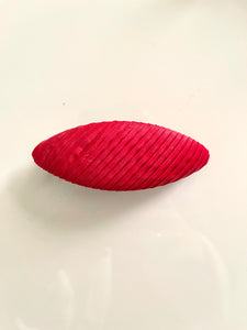 Vintage French Hair Barrette