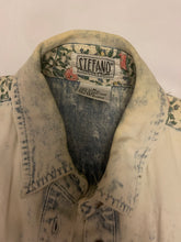 Load image into Gallery viewer, Vintage 80’s Steffano World Wide Denim Set
