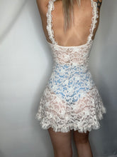 Load image into Gallery viewer, Precious Vintage Lingerie Slip
