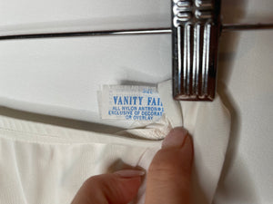 Vanity Fair Vintage Lingerie Pants
