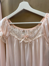 Load image into Gallery viewer, Vintage Lingerie Set
