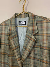 Load image into Gallery viewer, DKNY Vintage Blazer
