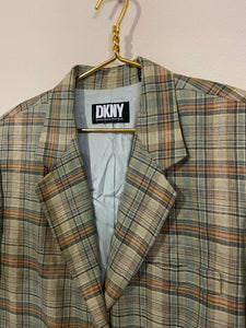 DKNY Vintage Blazer