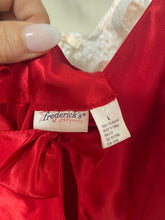 Load image into Gallery viewer, Vintage NightGown Lingerie

