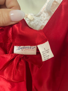 Vintage NightGown Lingerie