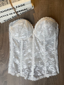 Vintage Bustier