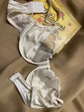 Load image into Gallery viewer, Vintage 70’s Lingerie Bra
