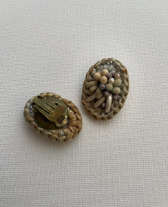 Vintage Bohemian Earrings