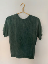 Load image into Gallery viewer, Vintage Green Top
