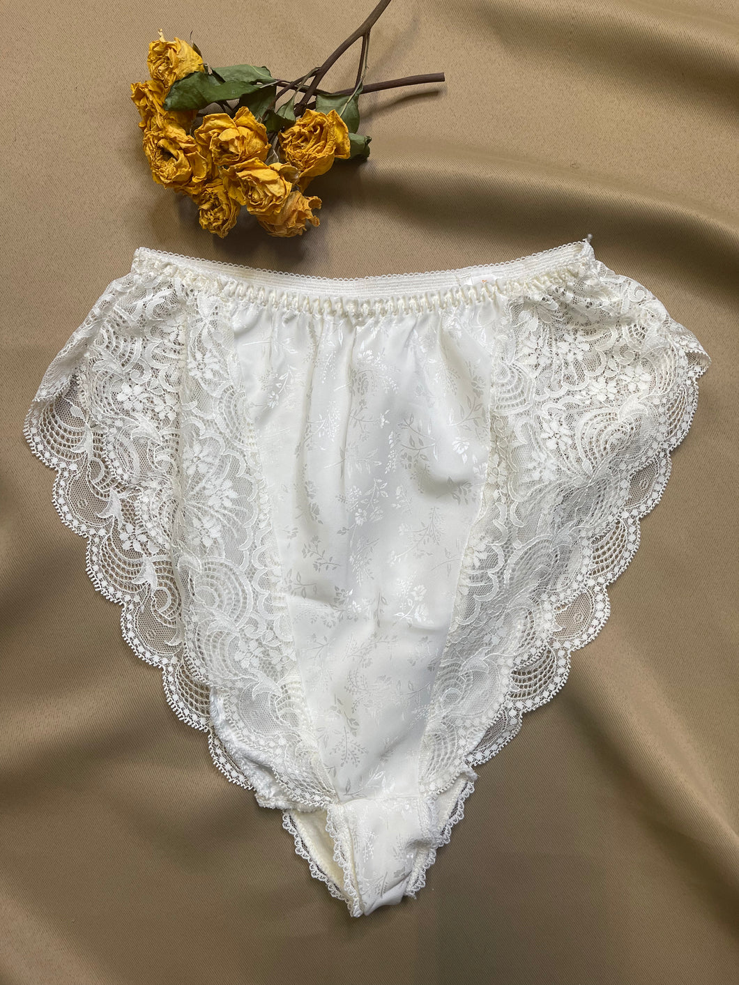 Vintage Panties
