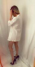 Load image into Gallery viewer, Vintage Oversize Blazer
