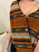 Load image into Gallery viewer, Vintage MCM Bohemian Vest
