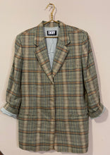 Load image into Gallery viewer, DKNY Vintage Blazer
