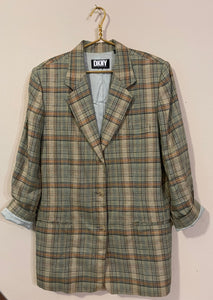 DKNY Vintage Blazer