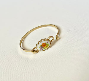 Delicate Vintage Bracelet