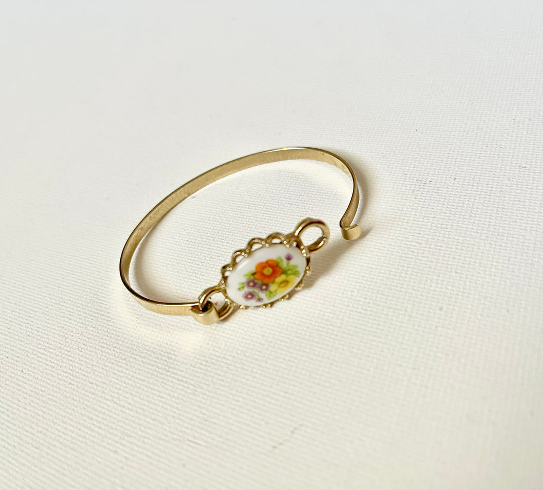Delicate Vintage Bracelet