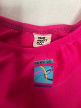 Load image into Gallery viewer, 80’s Vintage Leotard
