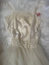 Load image into Gallery viewer, Vintage Nightgown
