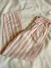 Load image into Gallery viewer, Vintage Kids Trousers
