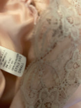 Load image into Gallery viewer, Vintage Lingerie Romper
