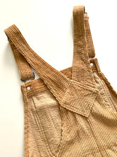 Load image into Gallery viewer, In love with this Corduroy Jumpsuit Overalls Dress
