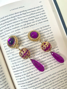 Vintage Earrings