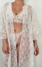 Load image into Gallery viewer, Like a Dream Come True Vintage Robe

