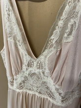 Load image into Gallery viewer, Vintage Long Nightgown
