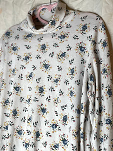 Vintage 80’s Top