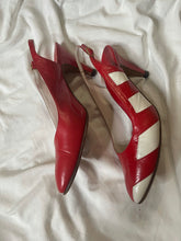 Load image into Gallery viewer, Vintage Italian Heels
