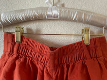 Load image into Gallery viewer, Vintage Orange Shorties
