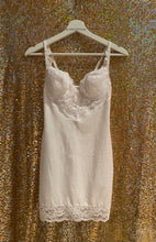 Load image into Gallery viewer, Flowers for the Garden Vintage Slip
